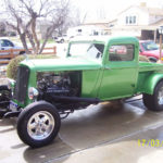 American Classic Trucks Bedwood | GMC/Chevy | Ford | Dodge