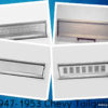 GMC/Chevy | Tailgates Chevy 1951 – 1959 Short and Longbed Stepsides - Image 3