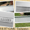 GMC/Chevy | Tailgates Chevy 1951 – 1959 Short and Longbed Stepsides - Image 2