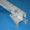 GMC/Chevy | Cross Sills 1940 - 1945 Short and Longbeds - Image 3
