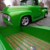 Ford | Oak Bed Wood 1951 - 1972 Shortbed Stepside - Image 6