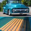 Ford | Oak Bed Wood 1951 - 1972 Shortbed Stepside - Image 5