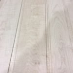 Exotic Bedwood Curly Maple