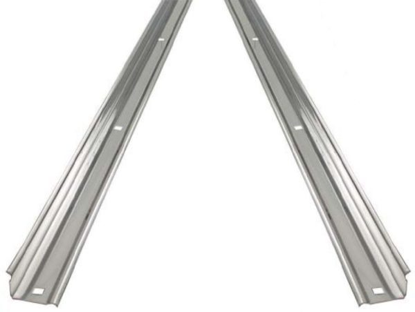 GMC/Chevy | Angle Strips 1947 – Early 1951