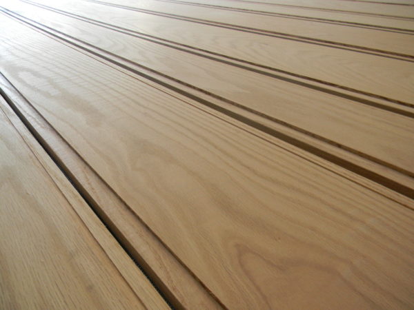 GMC/Chevy | Oak Bed Wood 1934 – 1939