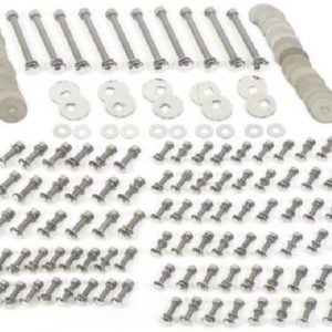 GMC/Chevy | Bolt Kits 1946