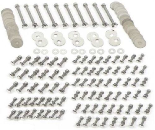 GMC/Chevy | Bolt Kits 1946